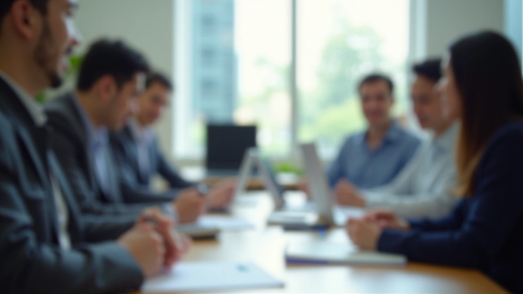 Professional development workshop