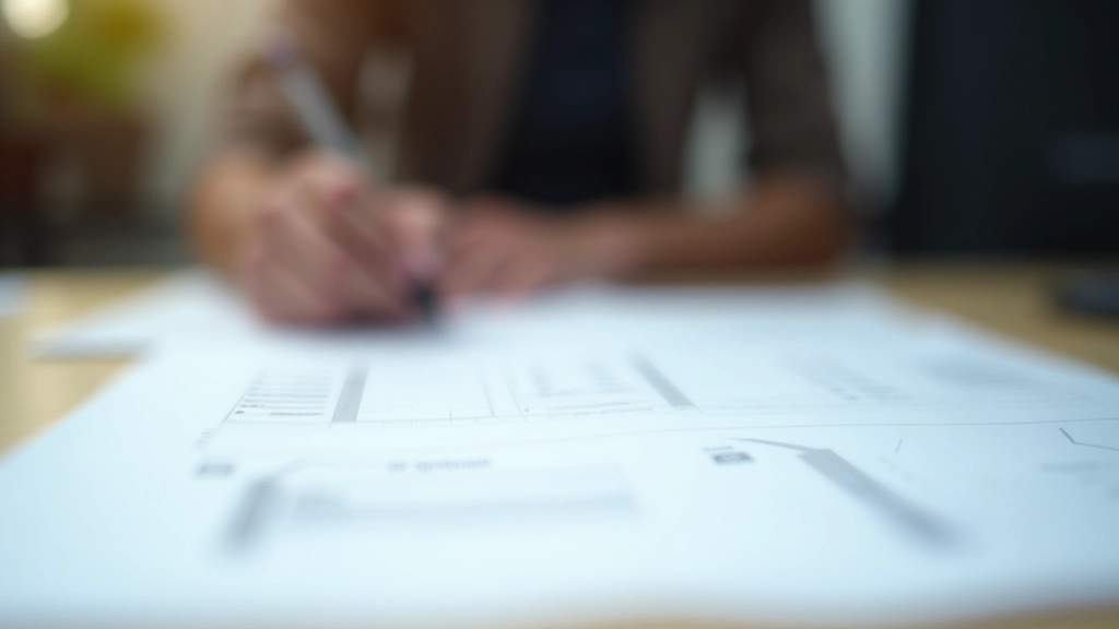 Structured planning document with clear sections for goals, milestones, and weekly actions