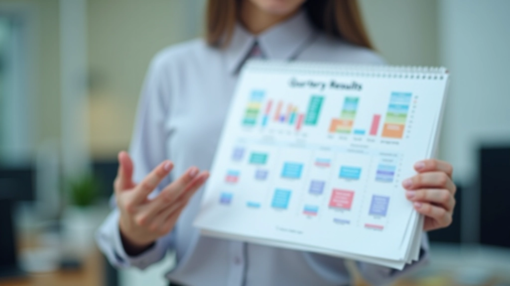 Quarterly review session